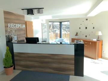 Фотографии Отель Hotel Europa г. Эльблонг (Польша) №4 Фото Отель Hotel Europa г. Эльблонг 4