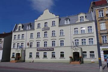 Фотографии Отель Hotel Sowa г. Эльблонг (Польша) №1 Фото Отель Hotel Sowa г. Эльблонг 1