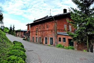 Фото номера Двухместный номер с 1 кроватью Хостелы Korona г. Эльблонг 5