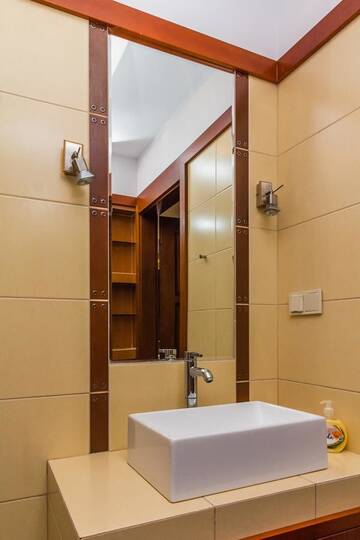 Фото номера Апартаменты с 2 спальнями Апартаменты Apartament Stare Miasto 1 г. Эльблонг 16