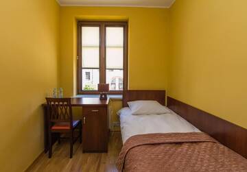 Фото номера Апартаменты с 2 спальнями Апартаменты Apartament Stare Miasto 1 г. Эльблонг 20