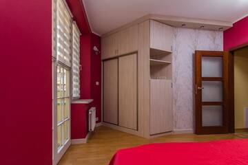 Фото номера Апартаменты с 2 спальнями Апартаменты Apartament Stare Miasto 1 г. Эльблонг 25