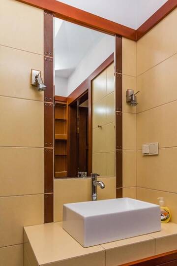 Фото номера Апартаменты с 2 спальнями Апартаменты Apartament Stare Miasto 1 г. Эльблонг 26