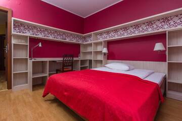 Фото номера Апартаменты с 2 спальнями Апартаменты Apartament Stare Miasto 1 г. Эльблонг 22