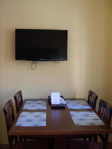 Фото номера Апартаменты с 2 спальнями Апартаменты Apartament Stare Miasto 1 г. Эльблонг 32