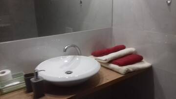 Фото Апартаменты Apartament Mona Starówka-Old Town г. Эльблонг 5