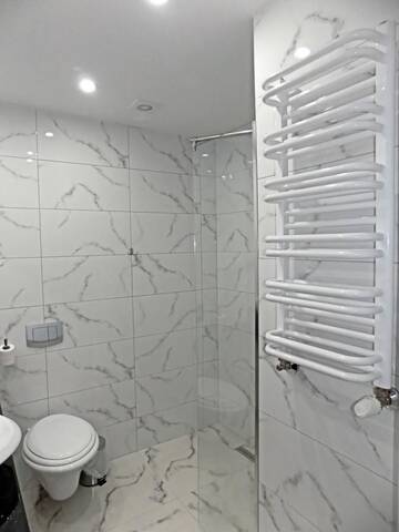 Фото номера Стандартные апартаменты Апартаменты Apartament Mona Starówka-Old Town г. Эльблонг 12