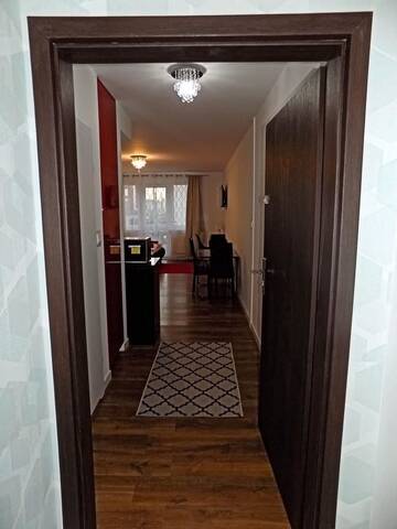 Фото номера Стандартные апартаменты Апартаменты Apartament Mona Starówka-Old Town г. Эльблонг 14