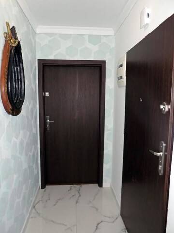 Фото номера Стандартные апартаменты Апартаменты Apartament Mona Starówka-Old Town г. Эльблонг 18