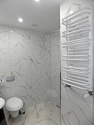 Фото номера Стандартные апартаменты Апартаменты Apartament Mona Starówka-Old Town г. Эльблонг 19