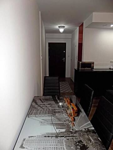 Фото номера Стандартные апартаменты Апартаменты Apartament Mona Starówka-Old Town г. Эльблонг 22