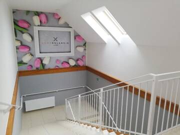 Фото Отель Hotel Nowa Holandia г. Эльблонг 5