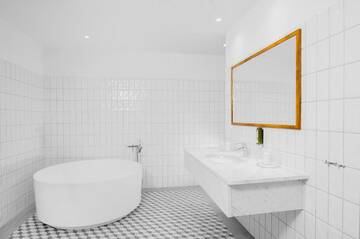 Фото номера Полулюкс Делюкс Отель Hotel Nowa Holandia г. Эльблонг 8