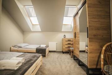 Фото Хостелы Hostel pod Cisem г. Эльблонг 4