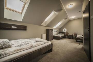 Фото Хостелы Hostel pod Cisem г. Эльблонг 5