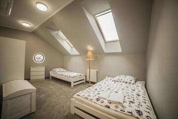 Фото Хостелы Hostel pod Cisem г. Эльблонг 1