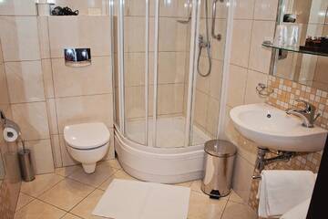 Фото Отель Hotel Pod Lwem г. Эльблонг 4